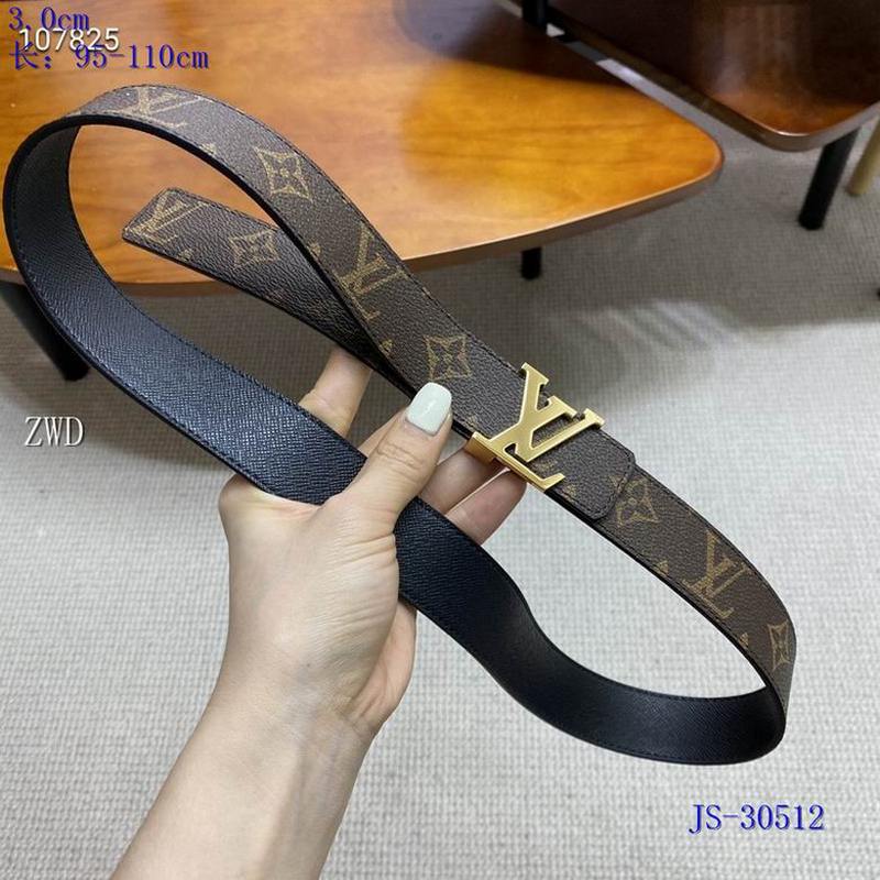 LV Belts 6769